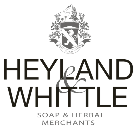 Heyland Whittle